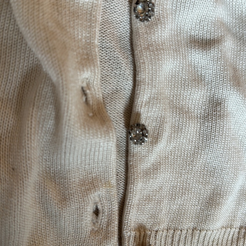 Express sweater - Picture 2 of 3